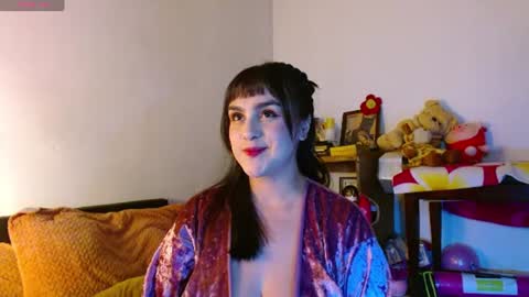 Collette online show from 3, 8, 2026