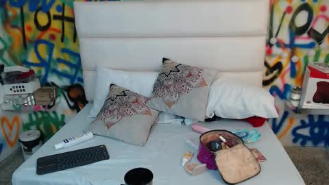 valentina online show from 26, 11, 2025