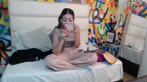 valentina online show from 16, 2, 2026