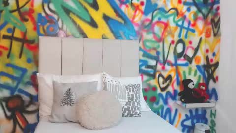 valentina online show from 18, 2, 2026