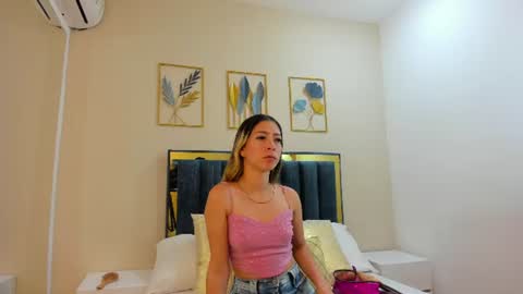 valentina online show from 29, 6, 2026