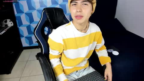 collinstone online show from 3, 1, 2025