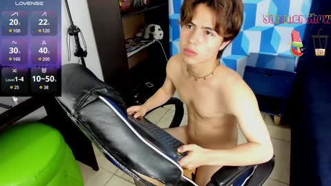 collinstone online show from 9, 1, 2025