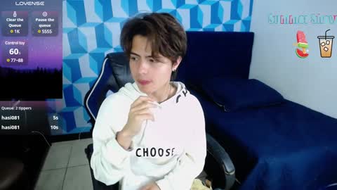 collinstone online show from 15, 1, 2025