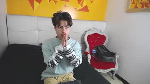 collinstone online show from 13, 2, 2025