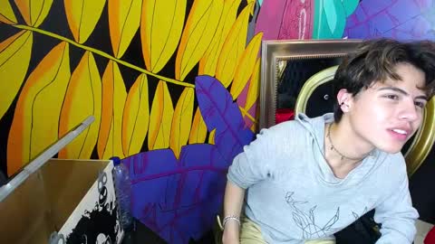 collinstone online show from 5, 3, 2025