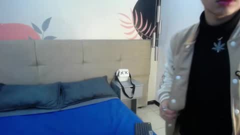 collinstone online show from 7, 3, 2025