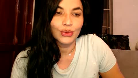 Snapshot of colombi4spice chatting on 10, 12, 2024 viviana online show from 10, 12, 2024