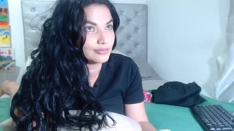 Snapshot of colombi4spice chatting on 20, 2, 2025 viviana online show from 20, 2, 2025