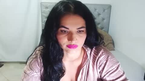 Snapshot of colombi4spice chatting on 25, 9, 2025 viviana online show from 25, 9, 2025