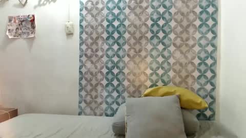 Snapshot of colombi4spice chatting on 17, 10, 2025 viviana online show from 17, 10, 2025