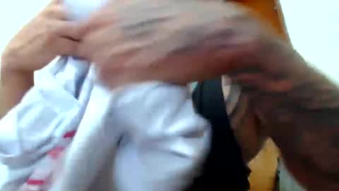 Snapshot of colombian_monster_cock chatting on 11, 2, 2025 camilo online show from 11, 2, 2025