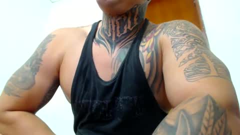Snapshot of colombian_monster_cock chatting on 12, 2, 2025 camilo online show from 12, 2, 2025