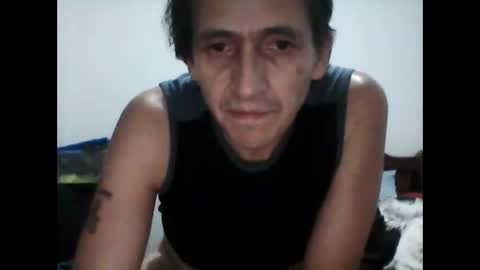 Mr Sex-R online show from 3, 3, 2026