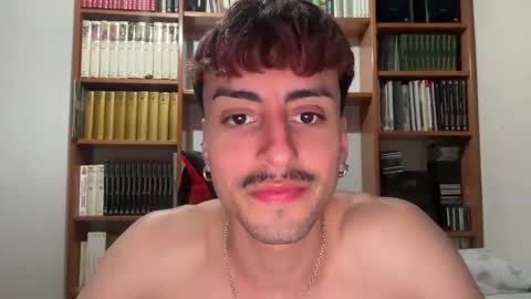 scorpioblackice online show from 12, 5, 2026