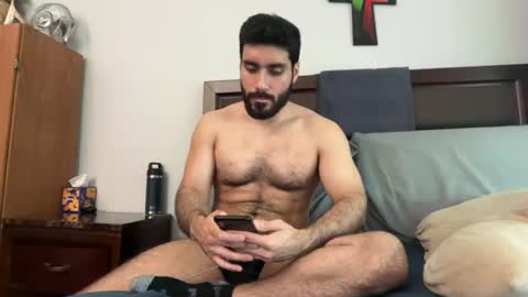 Snapshot of colombianstud94 chatting on 15, 6, 2026 colombianstud94 online show from 15, 6, 2026