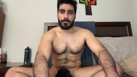 Snapshot of colombianstud94 chatting on 6, 7, 2026 colombianstud94 online show from 6, 7, 2026