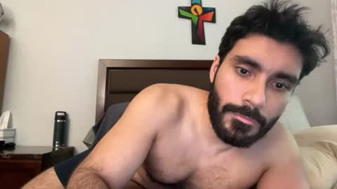 Snapshot of colombianstud94 chatting on 1, 8, 2026 colombianstud94 online show from 1, 8, 2026