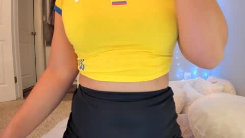    ........ Instagram  Lorysexys online show from 15, 2, 2025