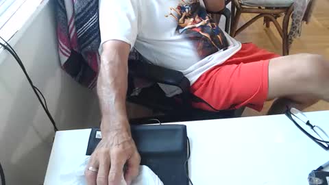 colourmybrush online show from 17, 3, 2026