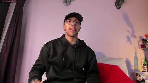 colstorw_ online show from 11, 10, 2025