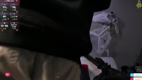 colstorw_ online show from 15, 10, 2025