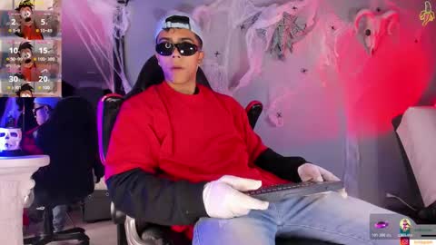 colstorw_ online show from 25, 10, 2025