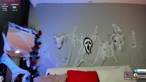 colstorw_ online show from 31, 10, 2025