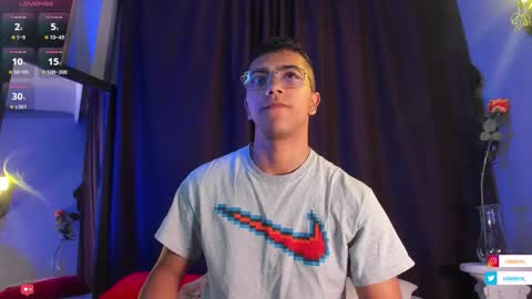 colstorw_ online show from 7, 11, 2025