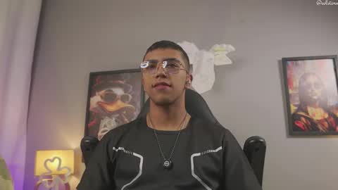 colstorw_ online show from 13, 3, 2026