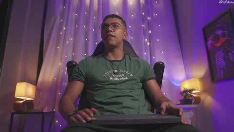 colstorw_ online show from 18, 3, 2026