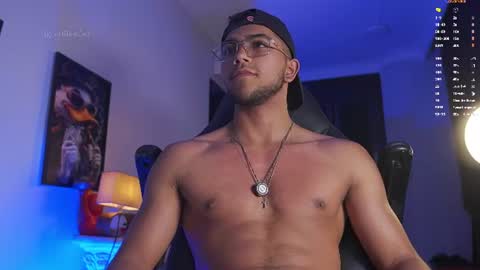 Snapshot of colstorw_ chatting on 28, 7, 2026 colstorw_ online show from 28, 7, 2026