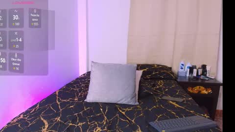 colt_perci online show from 24, 9, 2025