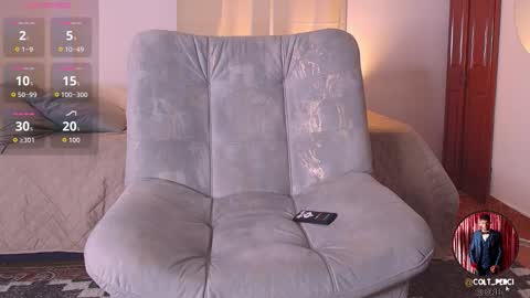 colt_perci online show from 11, 1, 2026