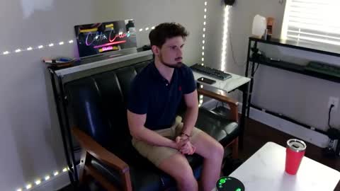 Colton Cullens online show from 3, 10, 2025