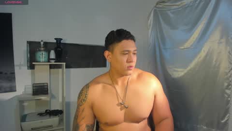 coltonmassif_ online show from 15, 12, 2024