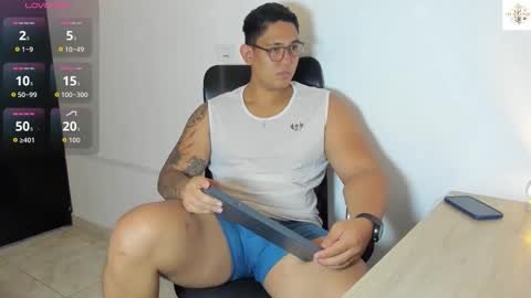 coltonmassif_ online show from 14, 10, 2025