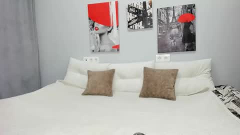 Camilla online show from 15, 3, 2026