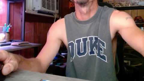 Nelson or ComicKing and sometime Peachy143 online show from 27, 9, 2025