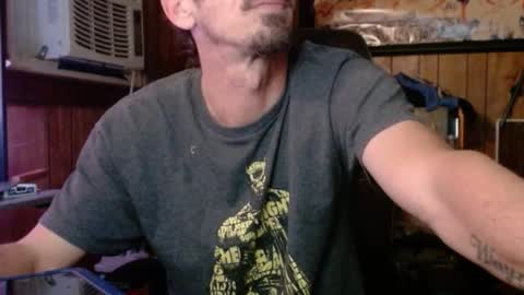 Nelson or ComicKing and sometime Peachy143 online show from 26, 11, 2025