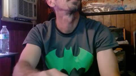 Nelson or ComicKing and sometime Peachy143 online show from 29, 4, 2026