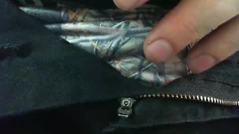 comox online show from 11, 3, 2025