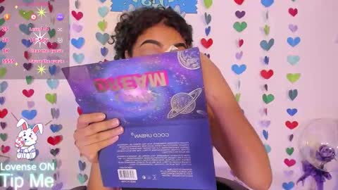 Snapshot of conejita_lis chatting on 5, 3, 2026 Conejita online show from 5, 3, 2026