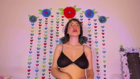 Snapshot of conejita_lis chatting on 23, 3, 2026 Conejita online show from 23, 3, 2026