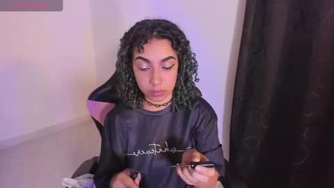 Snapshot of conejita_lis chatting on 29, 4, 2026 Conejita online show from 29, 4, 2026