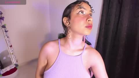 Snapshot of conejita_lis chatting on 5, 5, 2026 Conejita online show from 5, 5, 2026