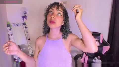 Snapshot of conejita_lis chatting on 5, 5, 2026 Conejita online show from 5, 5, 2026