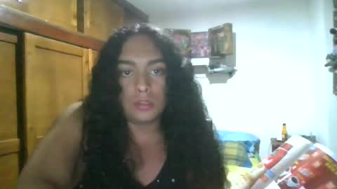 conejitamagicahermosa online show from 14, 7, 2026