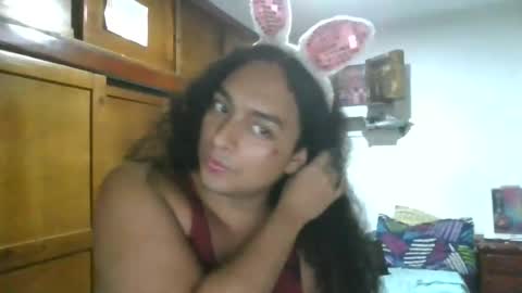 conejitamagicahermosa online show from 26, 7, 2026