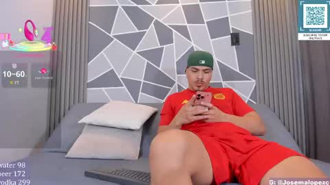 Damian and Daniel online show from 29, 4, 2026